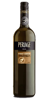 2010 Pinot Grigio Perlage